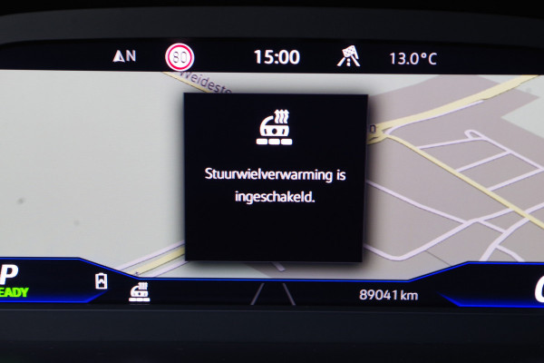 Volkswagen Passat Variant 1.4 TSI PHEV GTE BNS, Trekhaak, Panoramdak, Leder-Alcantara, Carplay