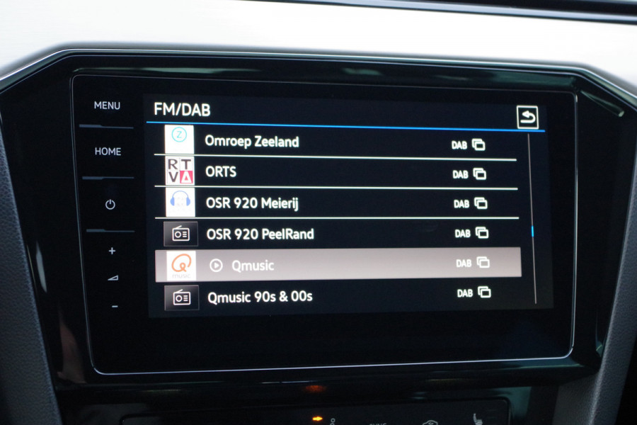 Volkswagen Passat Variant 1.4 TSI PHEV GTE BNS, Trekhaak, Panoramdak, Leder-Alcantara, Carplay