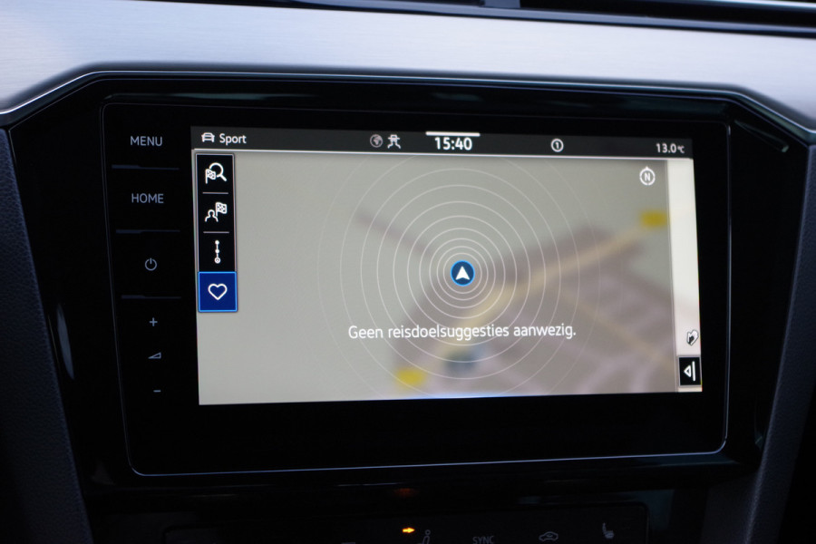 Volkswagen Passat Variant 1.4 TSI PHEV GTE BNS, Trekhaak, Panoramdak, Leder-Alcantara, Carplay