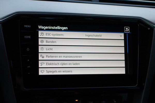 Volkswagen Passat Variant 1.4 TSI PHEV GTE BNS, Trekhaak, Panoramdak, Leder-Alcantara, Carplay