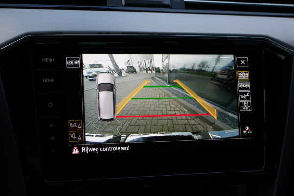 Volkswagen Passat Variant 1.4 TSI PHEV GTE BNS, Trekhaak, Panoramdak, Leder-Alcantara, Carplay
