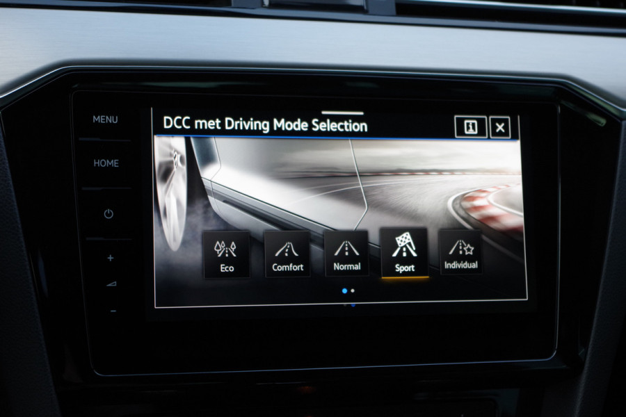 Volkswagen Passat Variant 1.4 TSI PHEV GTE BNS, Trekhaak, Panoramdak, Leder-Alcantara, Carplay