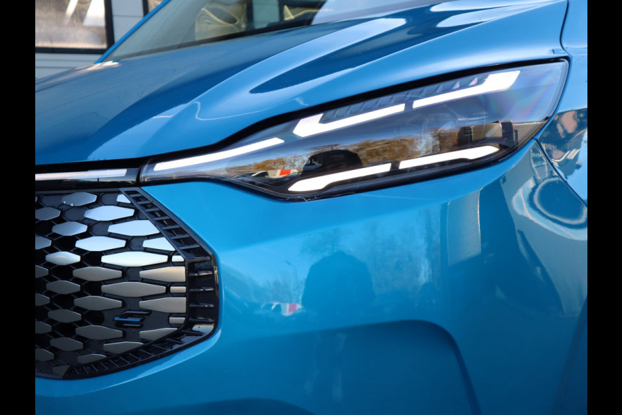 Ford Transit Custom E-Transit 65 kWh 218 pk Limited L2 Lang 340 - B&O Sound - Winter pakket