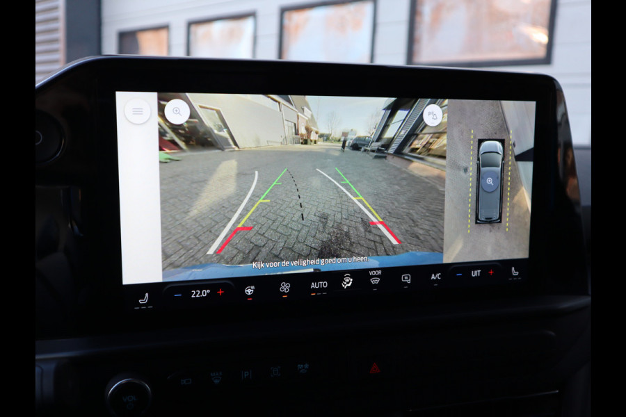Ford Transit Custom E-Transit 65 kWh 218 pk Limited L2 Lang 340 - B&O Sound - Winter pakket