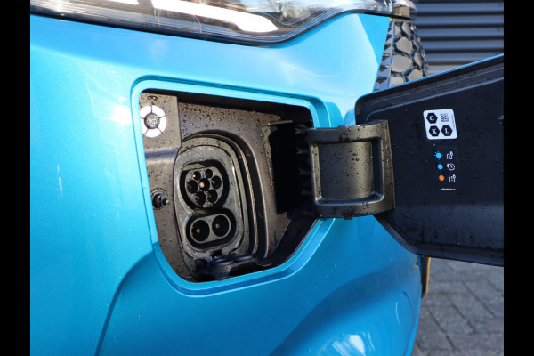 Ford Transit Custom E-Transit 65 kWh 218 pk Limited L2 Lang 340 - B&O Sound - Winter pakket