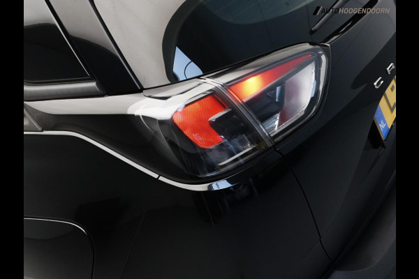 Opel Crossland 1.2 Edition Sportive (APPLE CARPLAY,LED,CLIMATE,CRUISE,COMFORT-STOELEN,LM-VELGEN,NIEUWE APK,TOPCONDITIE)