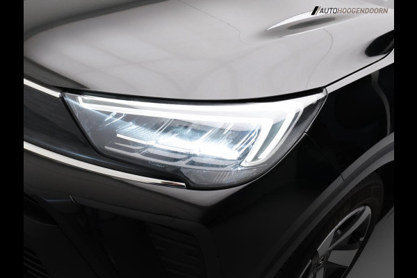 Opel Crossland 1.2 Edition Sportive (APPLE CARPLAY,LED,CLIMATE,CRUISE,COMFORT-STOELEN,LM-VELGEN,NIEUWE APK,TOPCONDITIE)