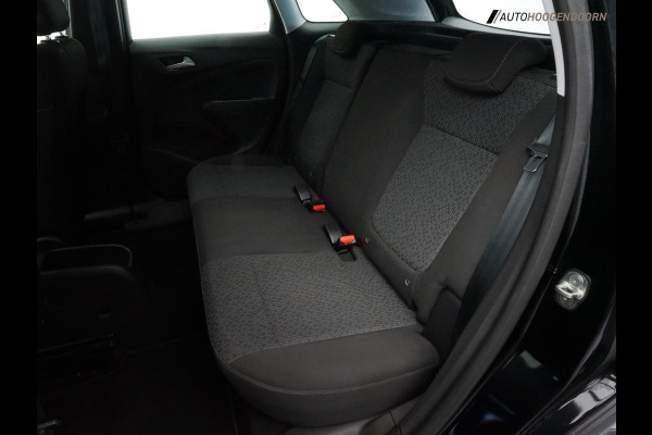 Opel Crossland 1.2 Edition Sportive (APPLE CARPLAY,LED,CLIMATE,CRUISE,COMFORT-STOELEN,LM-VELGEN,NIEUWE APK,TOPCONDITIE)