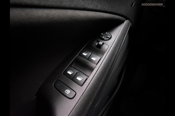 Opel Crossland 1.2 Edition Sportive (APPLE CARPLAY,LED,CLIMATE,CRUISE,COMFORT-STOELEN,LM-VELGEN,NIEUWE APK,TOPCONDITIE)