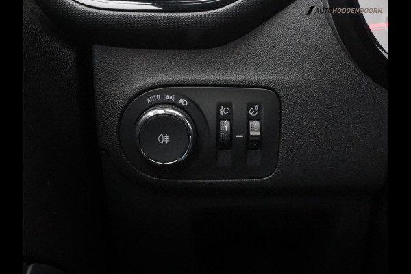 Opel Crossland 1.2 Edition Sportive (APPLE CARPLAY,LED,CLIMATE,CRUISE,COMFORT-STOELEN,LM-VELGEN,NIEUWE APK,TOPCONDITIE)