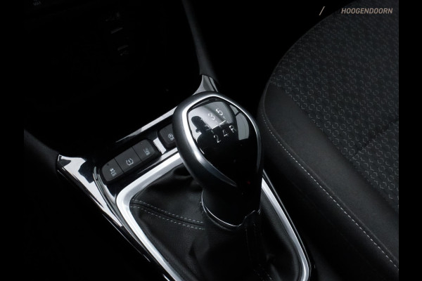 Opel Crossland 1.2 Edition Sportive (APPLE CARPLAY,LED,CLIMATE,CRUISE,COMFORT-STOELEN,LM-VELGEN,NIEUWE APK,TOPCONDITIE)