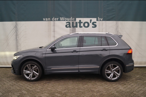 Volkswagen Tiguan 1.4 TSI 150pk DSG eHybrid R-Line Business Plus