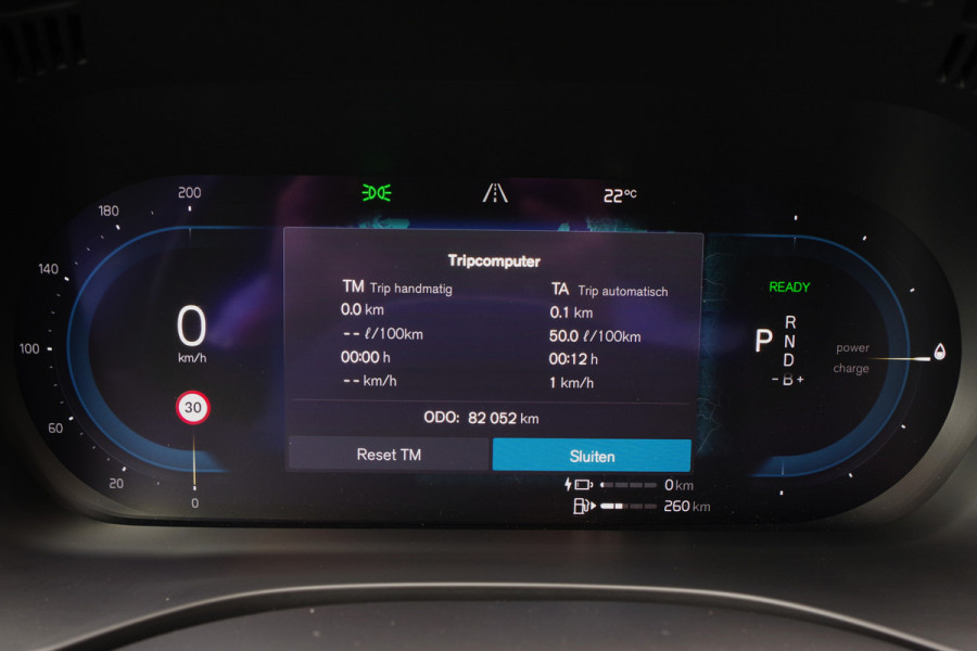 Volvo XC60 2.0 T6 Plug-in hybrid AWD 350 PK Plus Dark, Panoramadak, Luchtvering, Keyless, Memory, Carplay