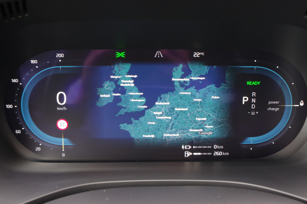 Volvo XC60 2.0 T6 Plug-in hybrid AWD 350 PK Plus Dark, Panoramadak, Luchtvering, Keyless, Memory, Carplay