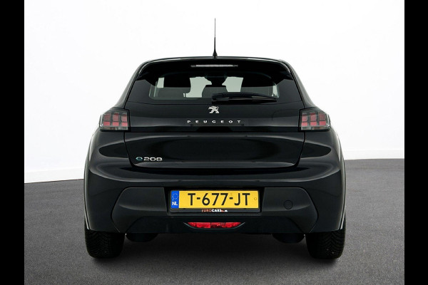 Peugeot e-208 EV Active 50 kWh | Navigatie | Apple Carplay/Android Auto | Cruise Control | Parkeer sensoren