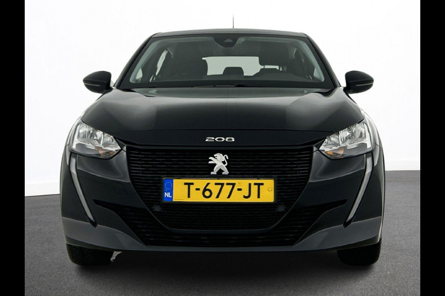 Peugeot e-208 EV Active 50 kWh | Navigatie | Apple Carplay/Android Auto | Cruise Control | Parkeer sensoren