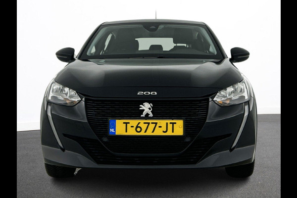 Peugeot e-208 EV Active 50 kWh | Navigatie | Apple Carplay/Android Auto | Cruise Control | Parkeer sensoren