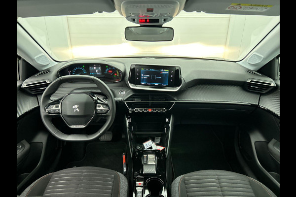Peugeot e-208 EV Active 50 kWh | Navigatie | Apple Carplay/Android Auto | Cruise Control | Parkeer sensoren