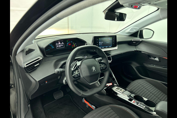 Peugeot e-208 EV Active 50 kWh | Navigatie | Apple Carplay/Android Auto | Cruise Control | Parkeer sensoren