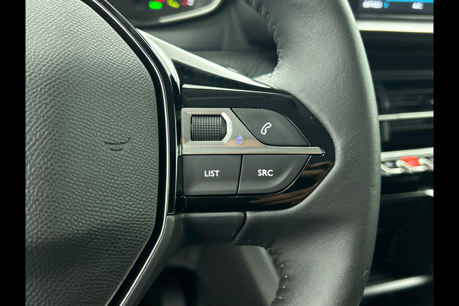 Peugeot e-208 EV Active 50 kWh | Navigatie | Apple Carplay/Android Auto | Cruise Control | Parkeer sensoren