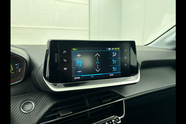 Peugeot e-208 EV Active 50 kWh | Navigatie | Apple Carplay/Android Auto | Cruise Control | Parkeer sensoren