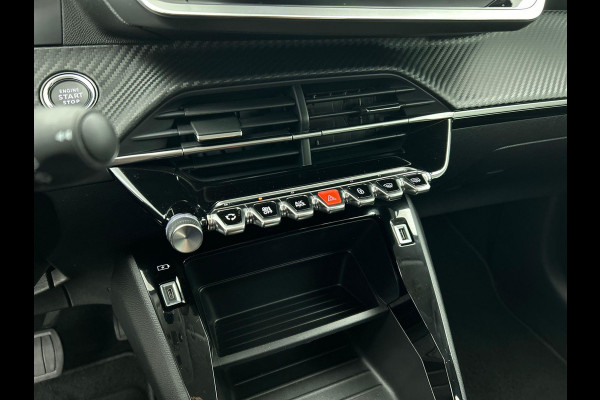 Peugeot e-208 EV Active 50 kWh | Navigatie | Apple Carplay/Android Auto | Cruise Control | Parkeer sensoren