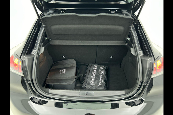 Peugeot e-208 EV Active 50 kWh | Navigatie | Apple Carplay/Android Auto | Cruise Control | Parkeer sensoren