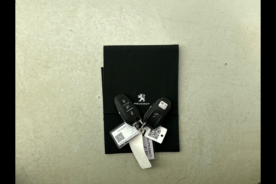 Peugeot e-208 EV Active 50 kWh | Navigatie | Apple Carplay/Android Auto | Cruise Control | Parkeer sensoren