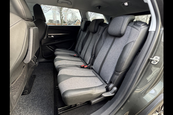 Peugeot 5008 1.2 Turbo Premium 7p Navigatie/Clima/Trekhaak/Keyless entry/DB riem vervangen