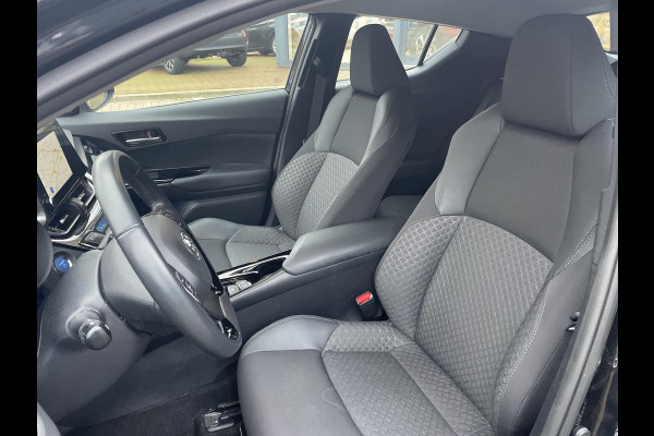 Toyota C-HR 1.8 Hybrid Dynamic | Navigatie | Parkeersensoren | Dealer onderhouden |