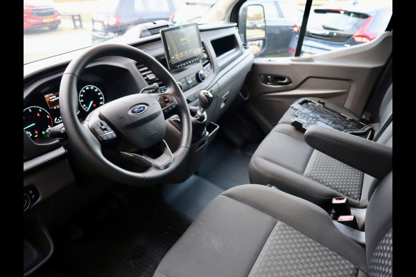 Ford Transit 2.0 TDCI RAPTOR MARGE/BTW VRIJ