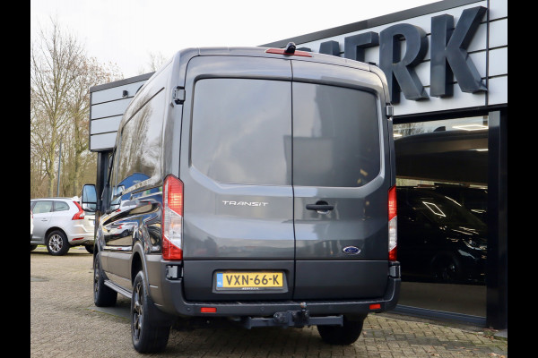 Ford Transit 2.0 TDCI RAPTOR MARGE/BTW VRIJ