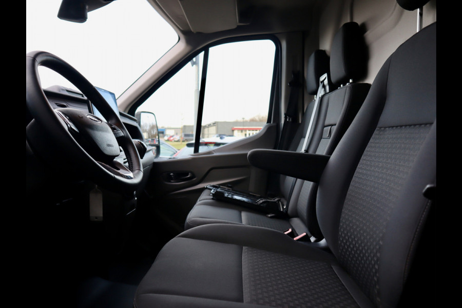 Ford Transit 2.0 TDCI RAPTOR MARGE/BTW VRIJ