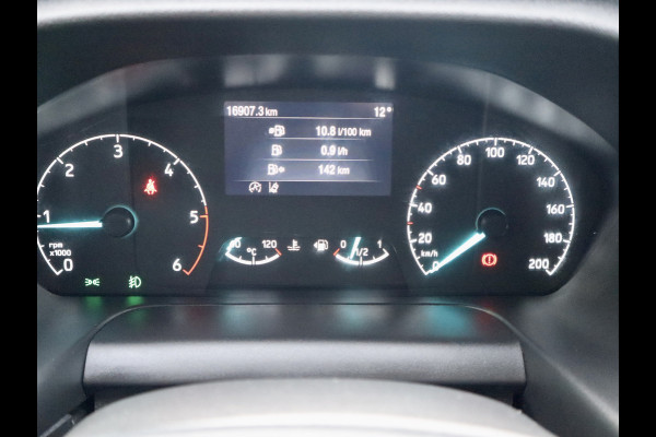 Ford Transit 2.0 TDCI RAPTOR MARGE/BTW VRIJ