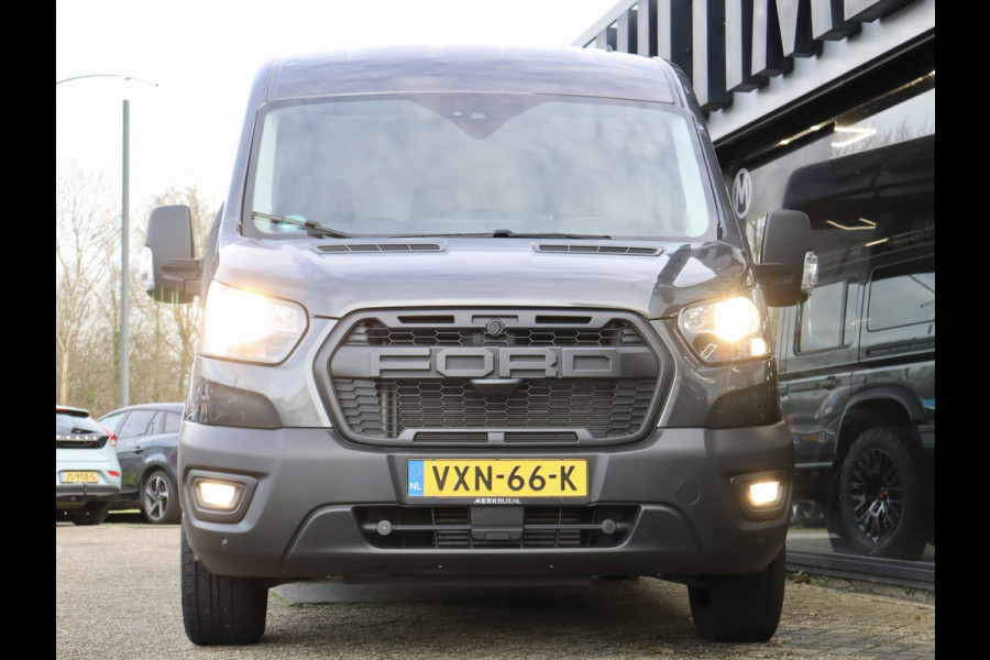 Ford Transit 2.0 TDCI RAPTOR MARGE/BTW VRIJ