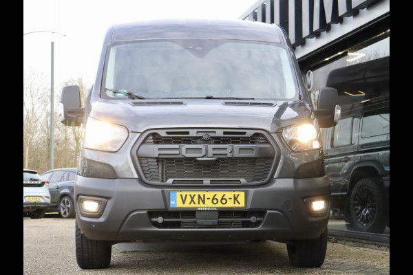 Ford Transit 2.0 TDCI RAPTOR MARGE/BTW VRIJ