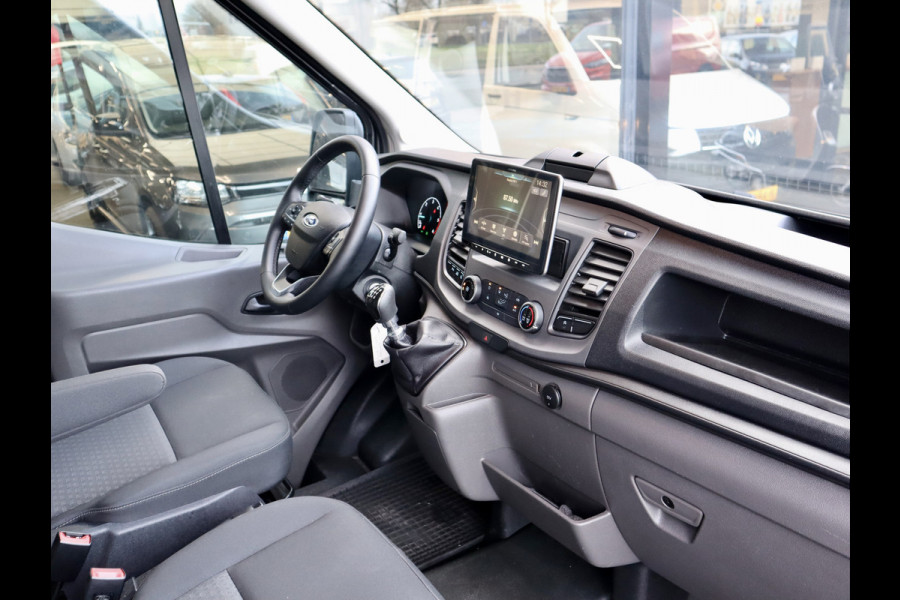 Ford Transit 2.0 TDCI RAPTOR MARGE/BTW VRIJ