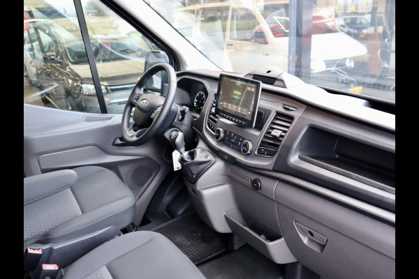 Ford Transit 2.0 TDCI RAPTOR MARGE/BTW VRIJ