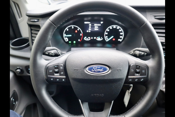 Ford Transit 2.0 TDCI RAPTOR MARGE/BTW VRIJ