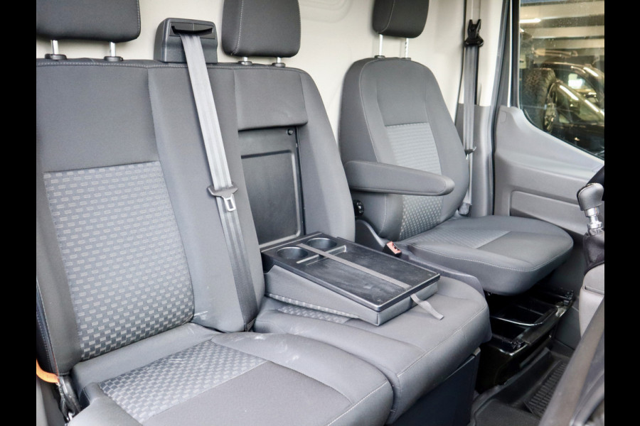 Ford Transit 2.0 TDCI RAPTOR MARGE/BTW VRIJ