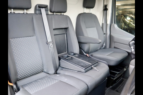 Ford Transit 2.0 TDCI RAPTOR MARGE/BTW VRIJ
