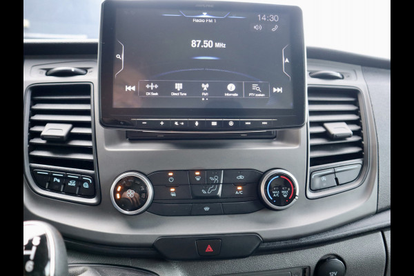 Ford Transit 2.0 TDCI RAPTOR MARGE/BTW VRIJ