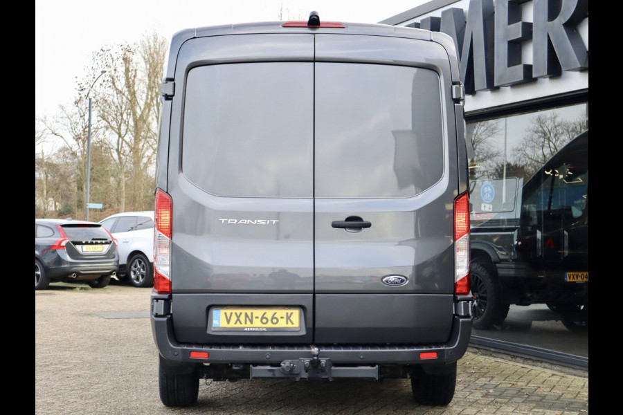Ford Transit 2.0 TDCI RAPTOR MARGE/BTW VRIJ