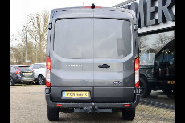 Ford Transit 2.0 TDCI RAPTOR MARGE/BTW VRIJ