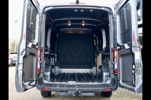 Ford Transit 2.0 TDCI RAPTOR MARGE/BTW VRIJ