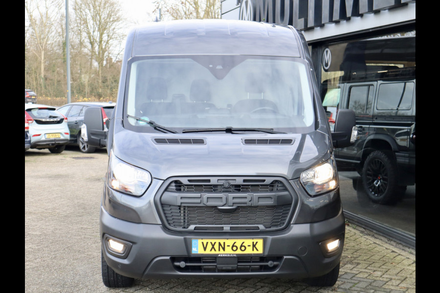 Ford Transit 2.0 TDCI RAPTOR MARGE/BTW VRIJ