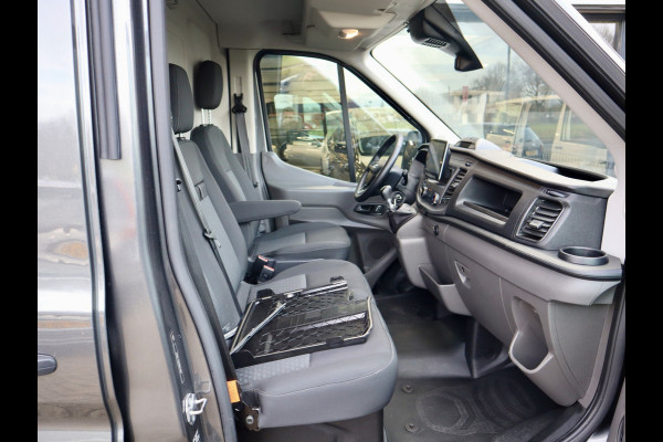 Ford Transit 2.0 TDCI RAPTOR MARGE/BTW VRIJ