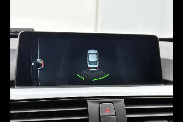 BMW 3-serie 320i Executive Edition M-Pakket (NL-auto, Dealer onderH, Navi Prof, StoelV, Sportstoelen, Parkeerhulp, Etc)