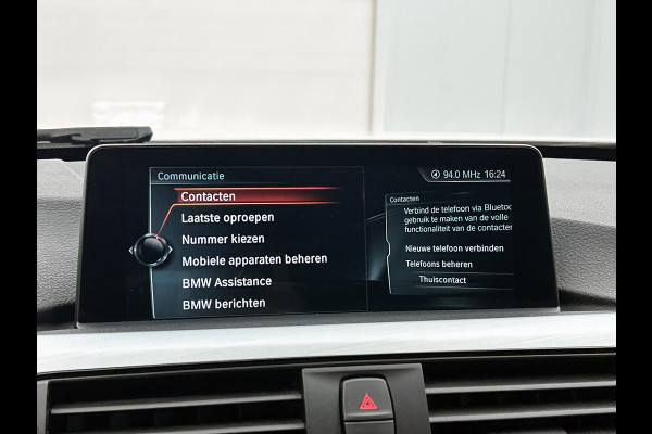 BMW 3-serie 320i Executive Edition M-Pakket (NL-auto, Dealer onderH, Navi Prof, StoelV, Sportstoelen, Parkeerhulp, Etc)