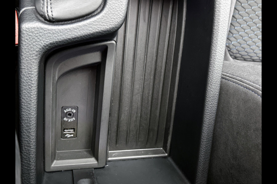 BMW 3-serie 320i Executive Edition M-Pakket (NL-auto, Dealer onderH, Navi Prof, StoelV, Sportstoelen, Parkeerhulp, Etc)